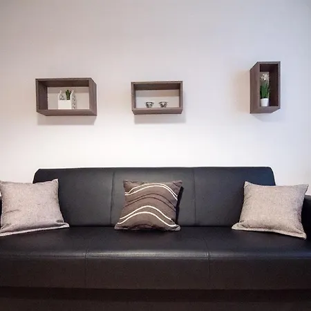 דירה Matilde's House ורונה