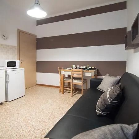 דירה Matilde's House ורונה