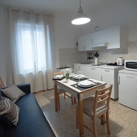 Matilde's House ורונה