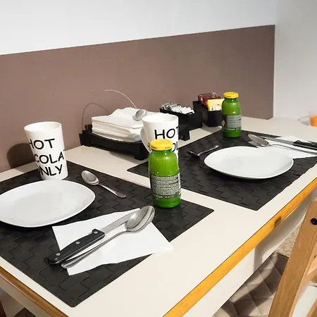 Matilde's House דירה ורונה
