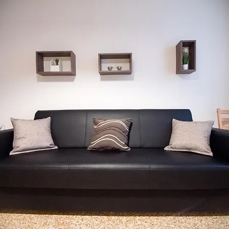 דירה Matilde's House