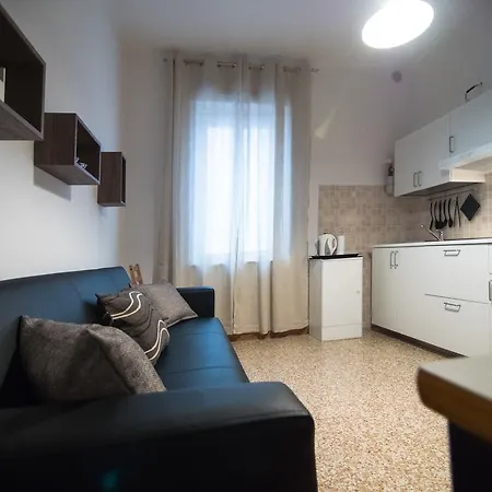 Matilde's House דירה *