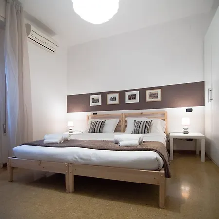 Matilde's House דירה