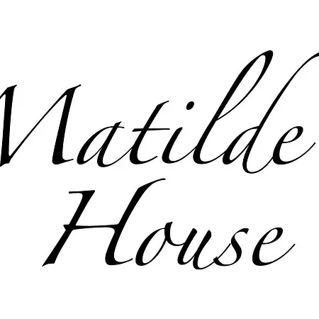 דירה Matilde's House